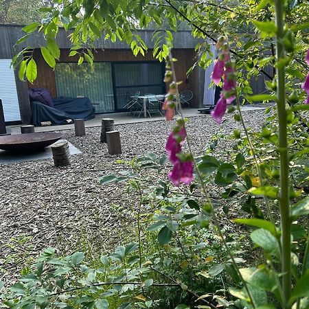 Osbos Chalets Lille エクステリア 写真