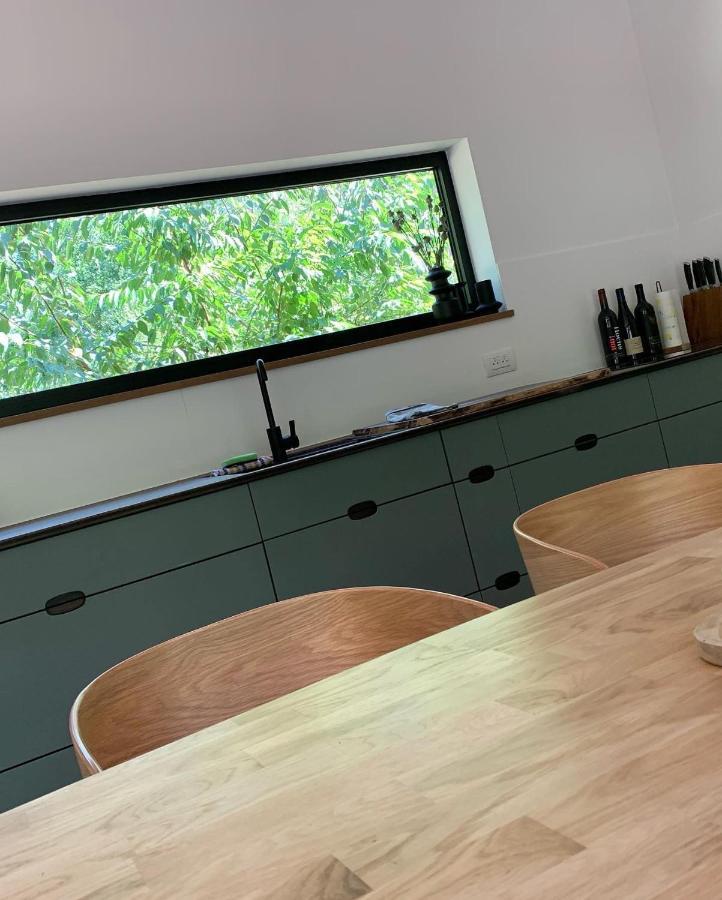 Osbos Chalets Lille エクステリア 写真